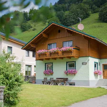 Prázdninový dům Evi