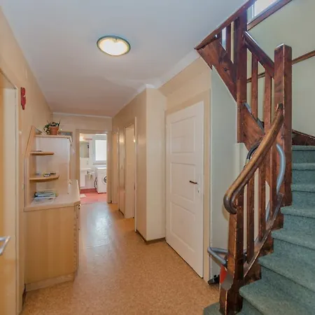 Prázdninový dům Evi