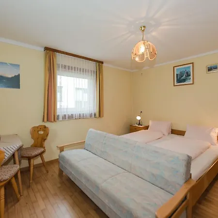 Evi Prázdninový dům Schladming