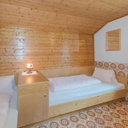 Prázdninový dům Evi *