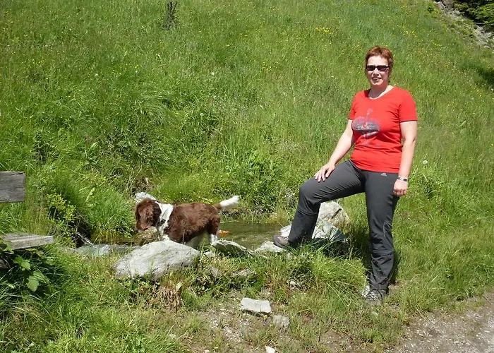 Evi 펜션 슈라드밍